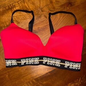 PINK - Victoria’s Secret Wireless Bra - 34D